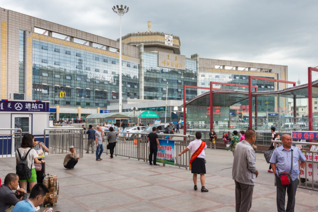 Mongolia Dalam, China Foto: Shutter stock