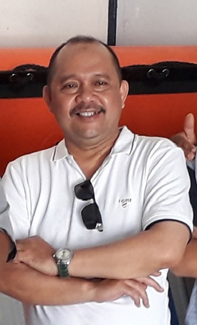 Riset Dosen IPB University Soal Pengembangan Teknologi Penangkapan Benih dan Calon Induk Sidat Masuk Prioritas Riset Nasional