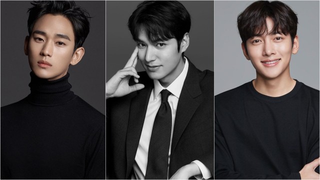Kim Woo Bin sampai Lee Min Ho, 7 Aktor Korea yang Pernah Bintangi Video Klip Foto IG soohyun_k216, actorleeminho, jichangwook