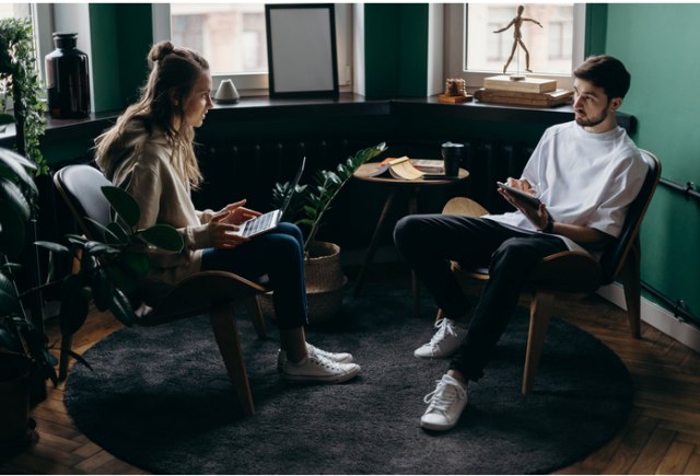 Ilustrasi pasangan | Foto: Pexels/cottonbro