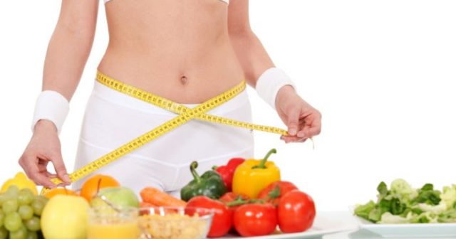 makanan sehat pas lagi diet