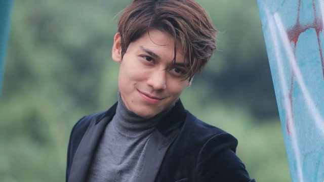 Rizky Billar. foto: instagram/@rizkybillar