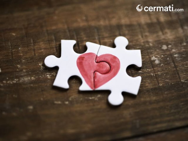Kata-Kata Cinta Romantis yang Bisa Bikin Hubungan Kamu Makin Awet