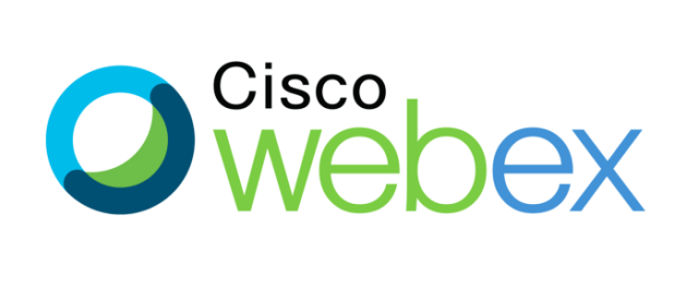 Logo WebEx. Foto: medium.com