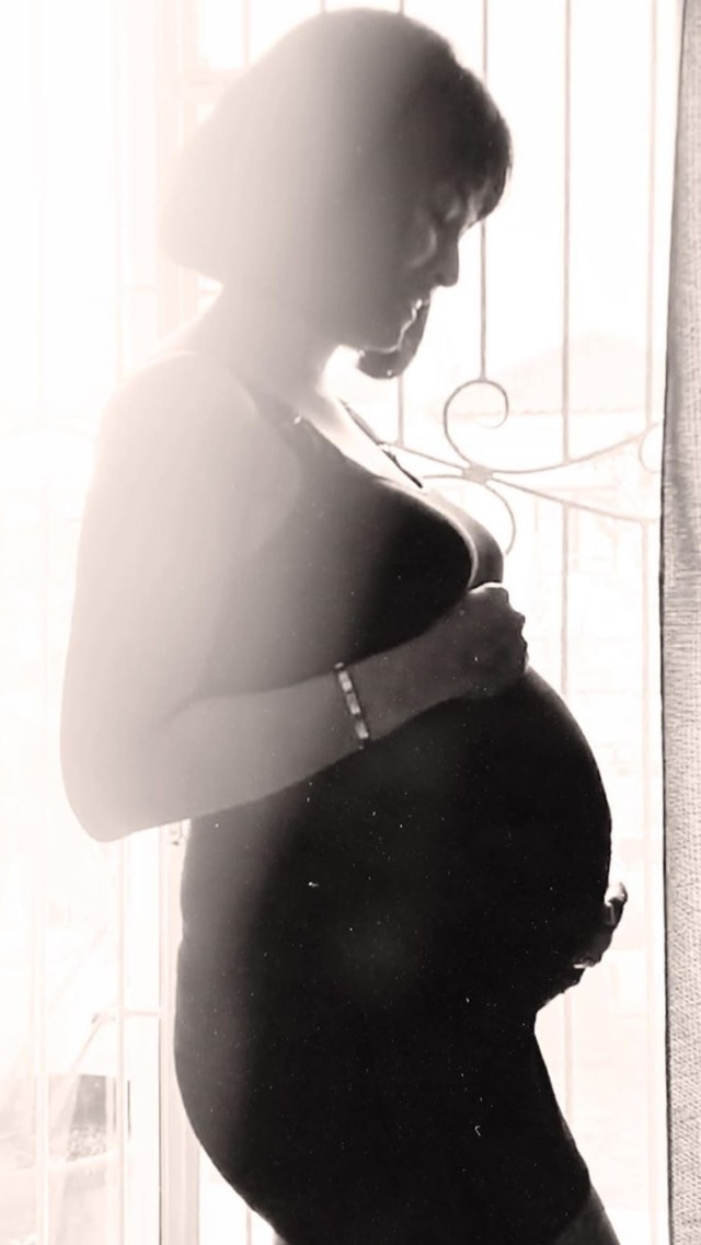 Vanessa Angel. Foto: Instaram/@vanessaangelofficial