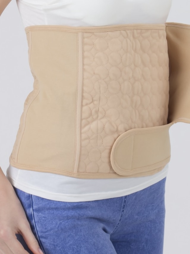 Boleh tidaknya pakai korset setelah Persalinan Caesar Foto: Shutterstock