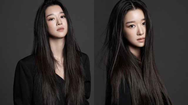 Aktris Korea Selatan, Seo Ye Ji. Foto: dok. Gold Medalist