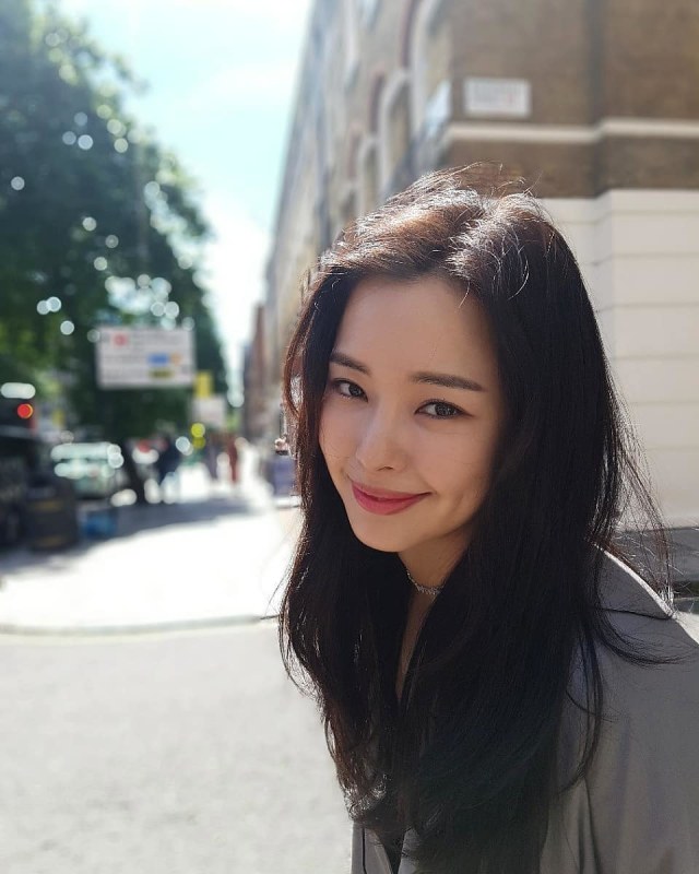 Honey Lee. Dok: honey_lee32