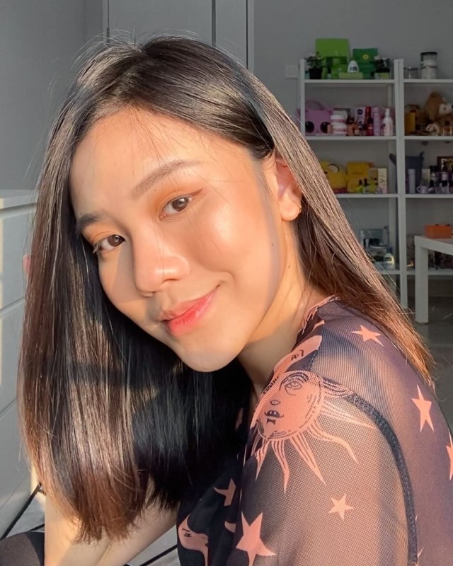 Jessica Jane. Foto: Instagram/@jessicajane99