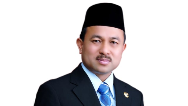 Pangeran Khairul Saleh. Foto: Dok. Pribadi