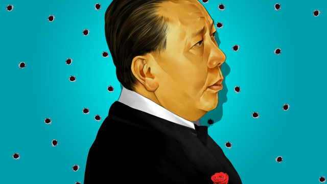 Memburu Djoko Tjandra. Foto: Indra Fauzi/kumparan