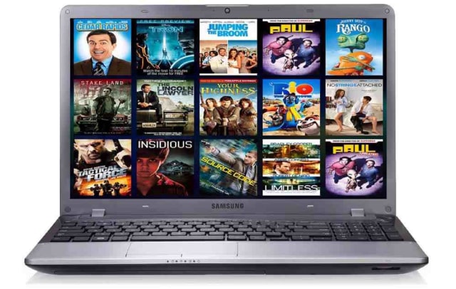 Situs Streaming Film yang Gratis, Aman dan Legal. Foto: Pinterest