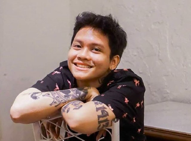 Kontroversi Ericko Lim, dari Kasus Narkoba sampai Dugaan Selingkuh Ericko Lim foto:instagram/xricolim