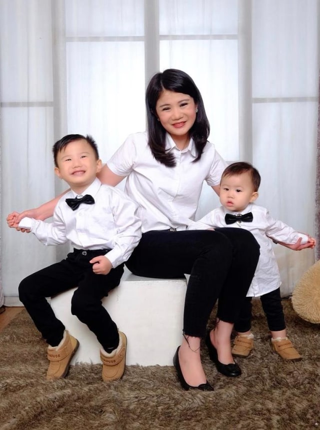 Co-Founder & COO Travelio, Christie Tjong: Membesarkan startup itu hampir mirip seperti menyuapi balita, harus diawasi setiap menitnya.