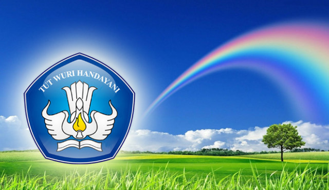 Seratus Pelangi Pendidikan