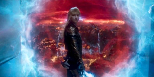 New Mutants (Foto: Fox)