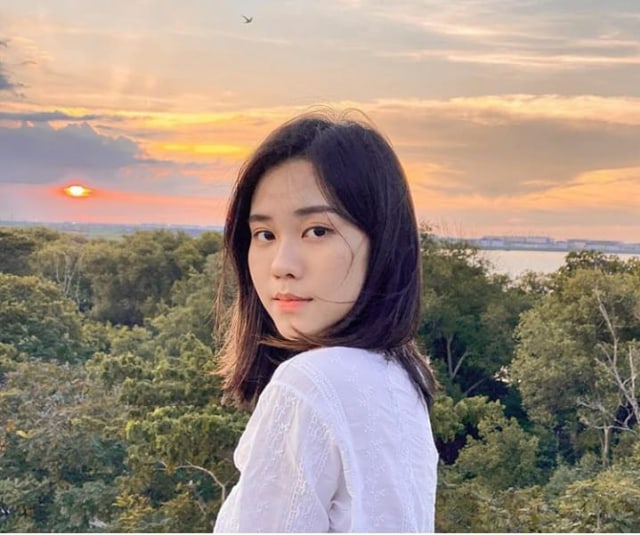 Jessica Jane. Foto: Instagram @jessicajane99