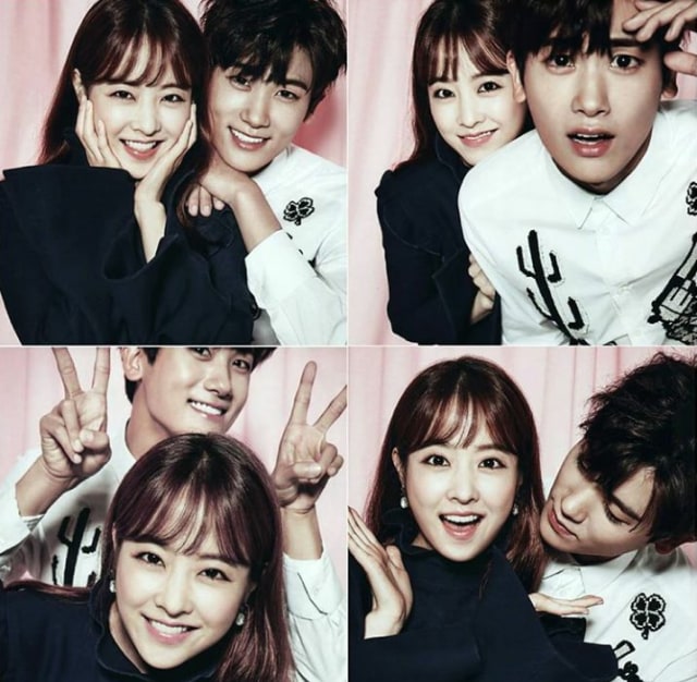 Dok. JTBC Drama