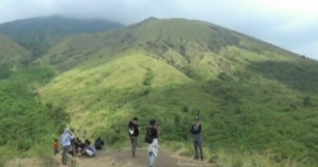 Wisata Bukit Betitang, Surga Pecintanya Para Swafoto