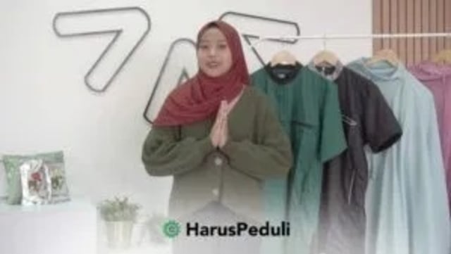 Usaha Lokal Menjadi Kunci Kembalinya Ekonomi Indonesia. doc by Evermos