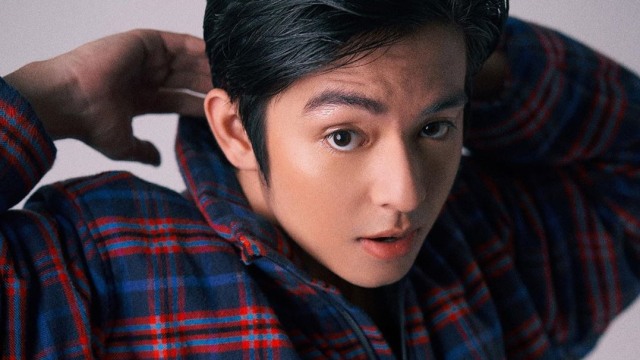 Angga Yunanda. Foto: instagram.com/@anggayunandareal16