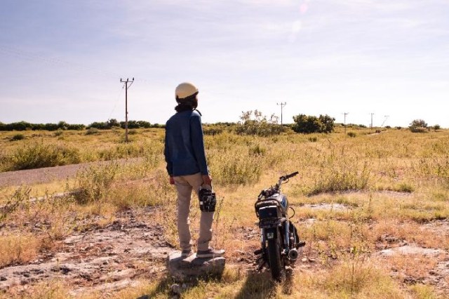 Film Humba dreams (Dok Netflix)