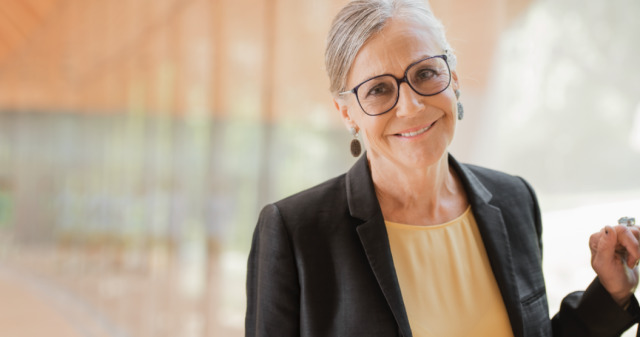 Alice Walton | Foto: Forbes/Tim Pannell 
