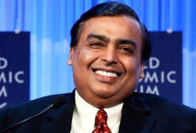Mukesh Ambani | Foto: Business Today