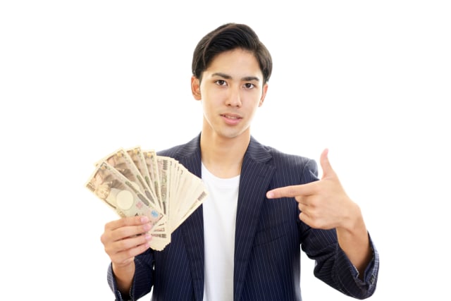 Ilustrasi Pria Matre Foto: Shutterstock