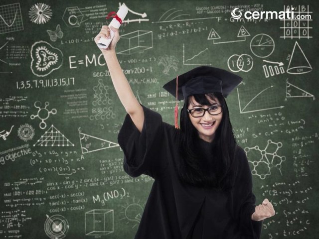 Bye Boncos! Ada Diskon Biaya Kuliah dari Kemendikbud, Simak Cara dan Syaratnya