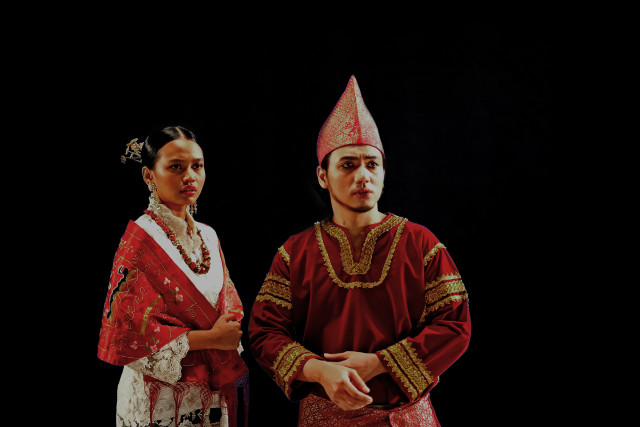 com-#MusikalDiRumahAja pertama akan diadakan pada 23 Juli 2020 dengan membawakan cerita Malin Kundang. Foto: dok. Indonesiakaya.com