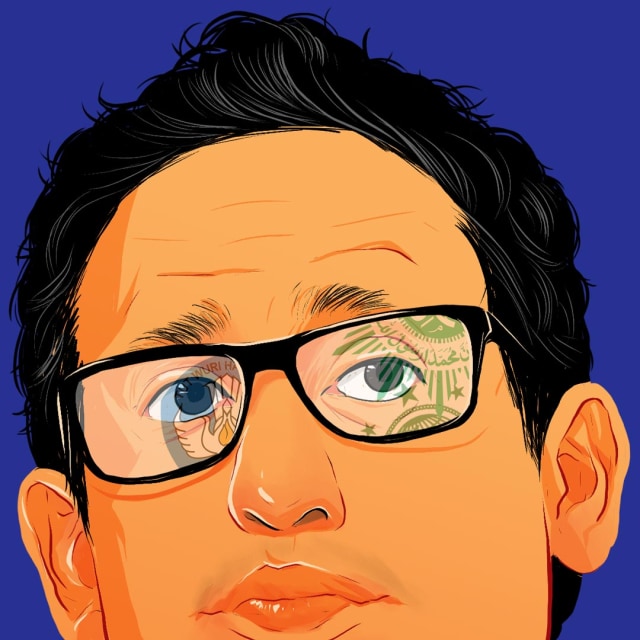 Nadiem Makarim. Foto: Indra Fauzi/kumparan