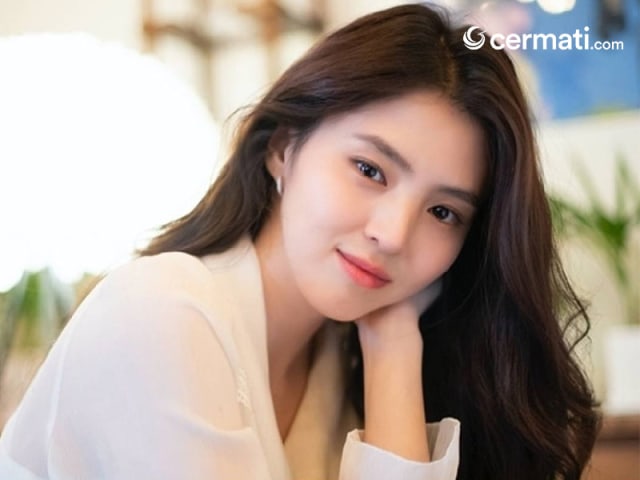 Han So Hee, dari Figuran sampai Jadi Aktris Populer Berkat The World of Married