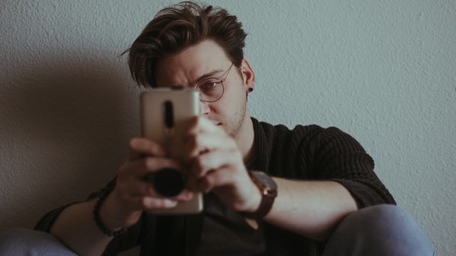Ilustrasi putus cinta. Foto: unsplash