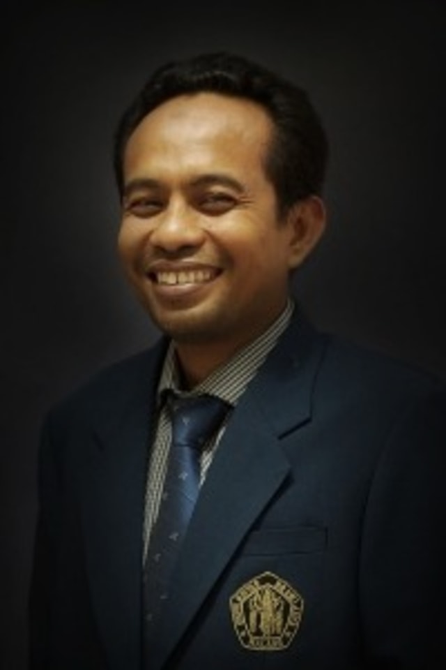 Muchamad Ali. Foto: dok.
