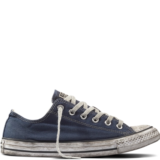 Converse Jual Sneakers Dekil Seharga Rp 1,3 Juta, Minat Beli? dok Converse