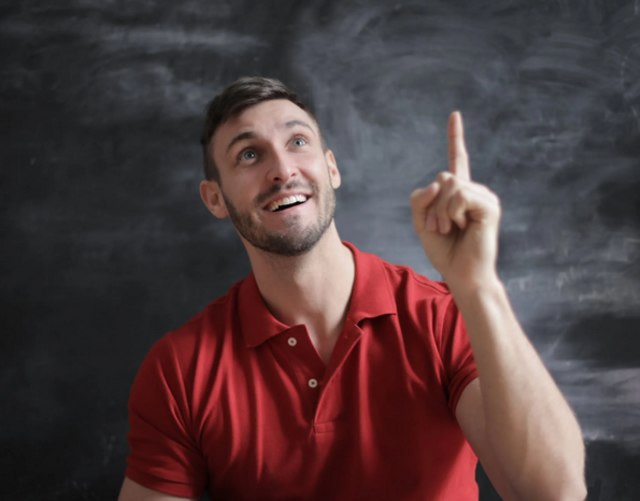 Apa yang Dimaksud dengan Kata Kerja Mental? Foto: Pexels/Andrea Piacquadio