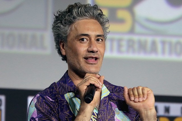 Taika Waititi (Foto: Wikimedia)