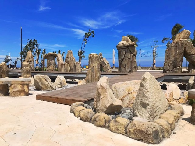 Symphony of the Sea, Ancol Foto: Dok. Ancol Taman Impian