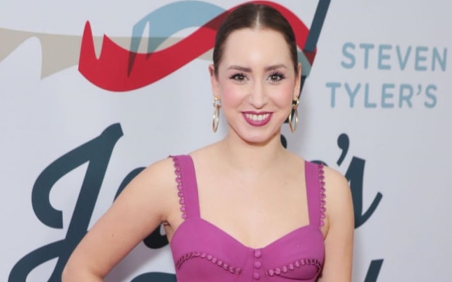 Jazmin Grace Grimaldi, Anak Pangeran Albert II dari Monako. Foto: jazmingrimaldi