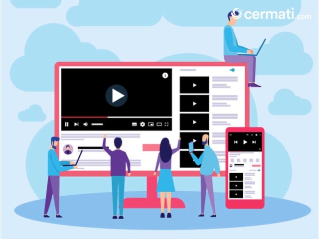 Ini Dia Langkah Jitu Dapat Uang dengan Cepat dari YouTube