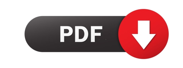 Ilustrasi PDF. Foto: iStock