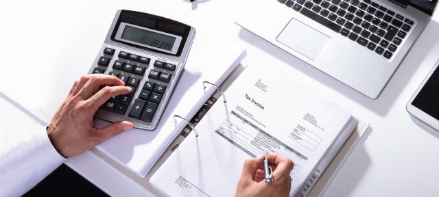 Ilustrasi membuat Faktur Pajak