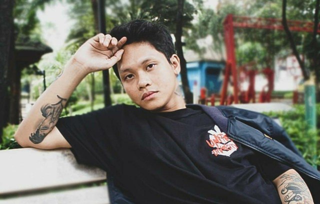 dok: instagram.com/xerickolim