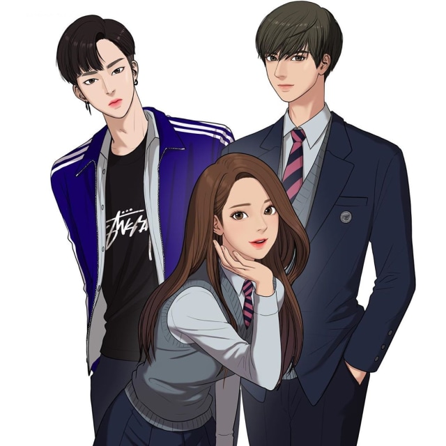 Dok. Kim Na Young