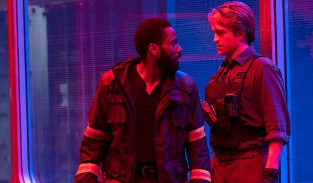 Tenet (Foto: Warner Bros)