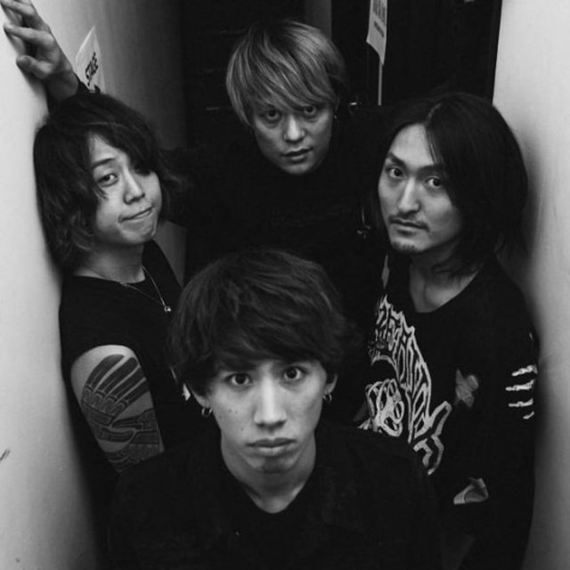 Band One Ok Rock. Foto: Instagram/@oneokrockofficial