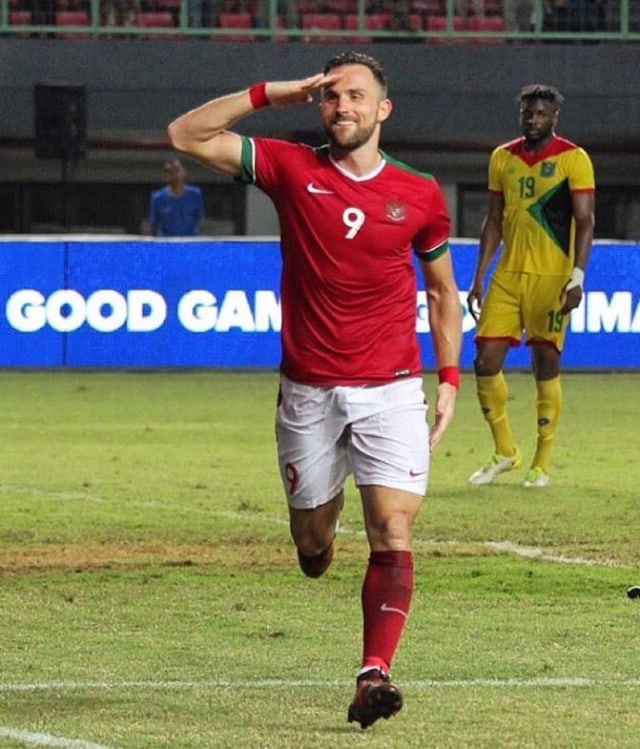 Spasogoal. Foto: dok. Ilija Spasojevic