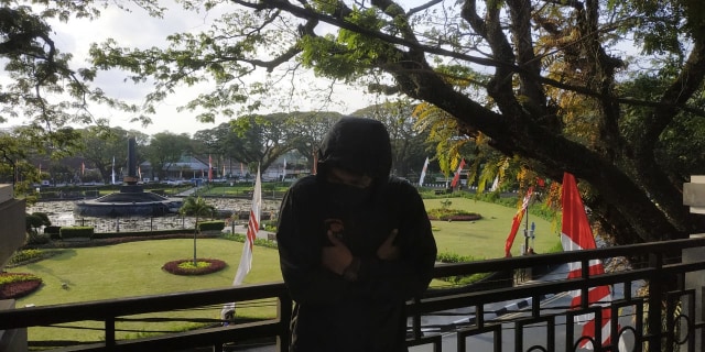 Ilustrasi suhu ekstrem. Foto: Ulul Azmi.