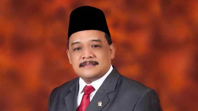 Ketua BP2MI, Benny Ramdhani. Foto: Source: dpd.go.id